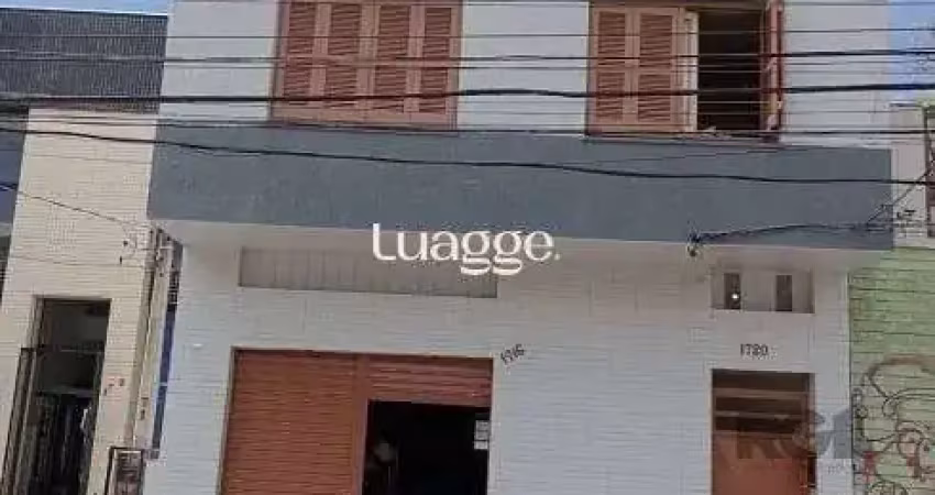 Apartamento com 1 quarto à venda na Avenida Bento Gonçalves, 1815, Partenon, Porto Alegre