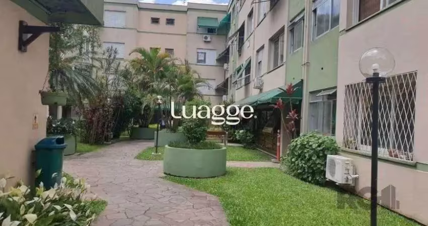Apartamento com 1 quarto à venda na Rua Landel de Moura, 619, Tristeza, Porto Alegre