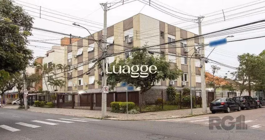 Apartamento com 2 quartos à venda na Rua Vicente da Fontoura, 2377, Rio Branco, Porto Alegre