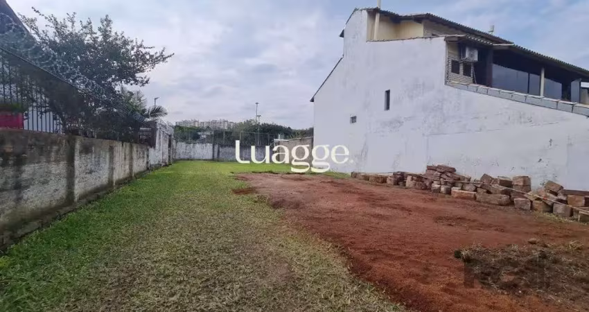 Terreno à venda na Rua Doutor Egydio Michaelsen, 102, Cavalhada, Porto Alegre