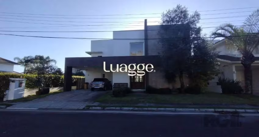 Casa em condomínio fechado com 5 quartos à venda na Avenida Interbalneários, 521, Atlântida, Xangri-Lá