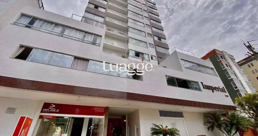 Apartamento com 2 quartos à venda na Rua Moacir, 2565, Centro, Capão da Canoa