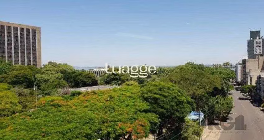 Sala comercial à venda na Rua Washington Luiz, 576, Centro Histórico, Porto Alegre