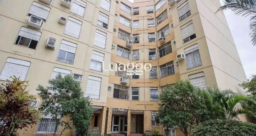 Apartamento com 2 quartos à venda na Avenida Wenceslau Escobar, 1177, Tristeza, Porto Alegre