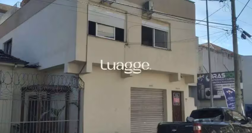 Apartamento com 2 quartos à venda na Travessa Américo Silveira, 514, Cristo Redentor, Porto Alegre