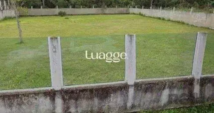 Terreno à venda na Beco Calábria, 399, Restinga, Porto Alegre