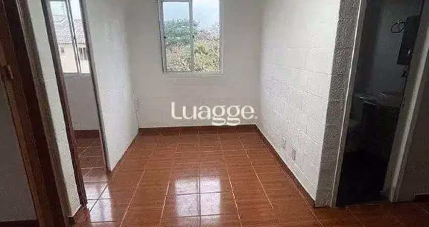 Apartamento com 2 quartos à venda na Rua Atílio Supertti, 1527, Vila Nova, Porto Alegre