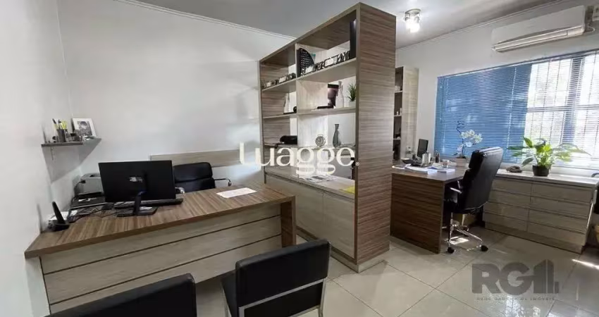Sala comercial à venda na Avenida Wenceslau Escobar, 1190, Tristeza, Porto Alegre