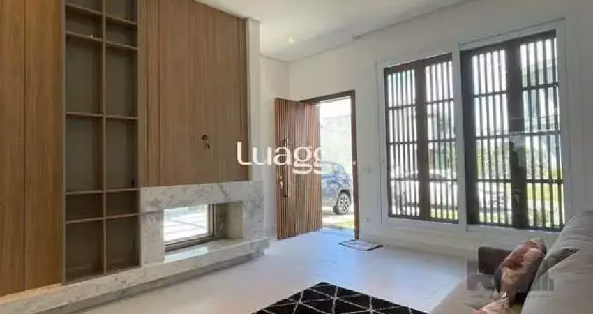 Casa em condomínio fechado com 3 quartos à venda na Rua Rio Divisa, 120, Atlântida, Xangri-Lá