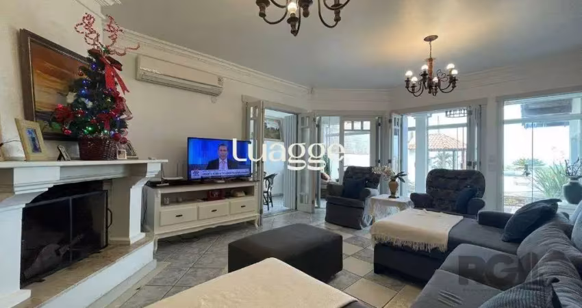 Casa com 4 quartos à venda na Avenida Beira Mar, 1225, Centro, Xangri-Lá