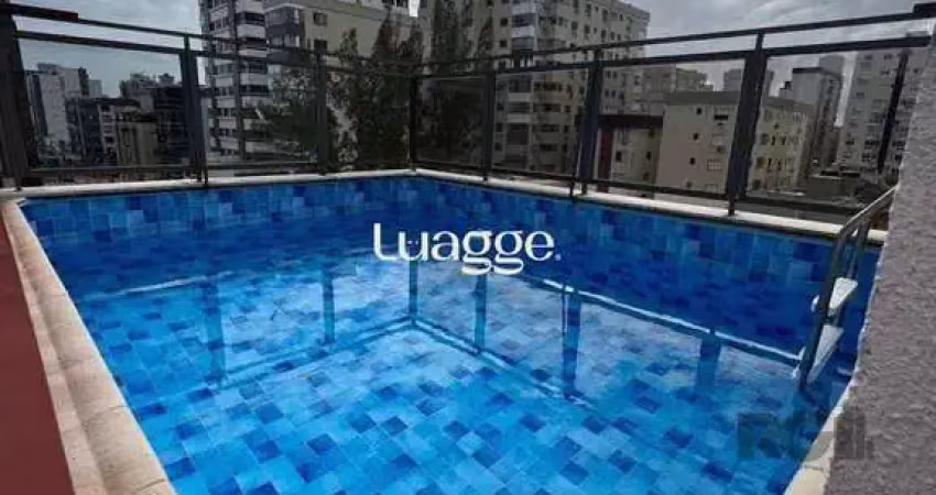 Cobertura com 4 quartos à venda na Rua Moacir, 2607, Centro, Capão da Canoa