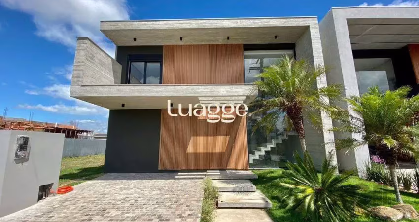 Casa em condomínio fechado com 4 quartos à venda na Rua Rio Camisas, 182, Centro, Xangri-Lá