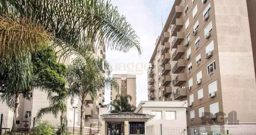 Apartamento de 3 dormitórios sendo 1 suíte localizado no bairro tristeza
