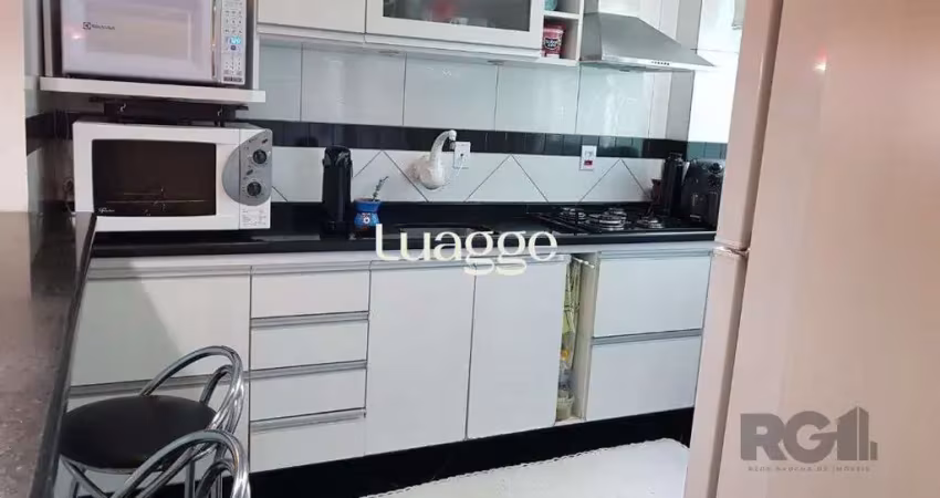Apartamento com 2 quartos à venda na Rua Orfanotrófio, 1184, Santa Tereza, Porto Alegre