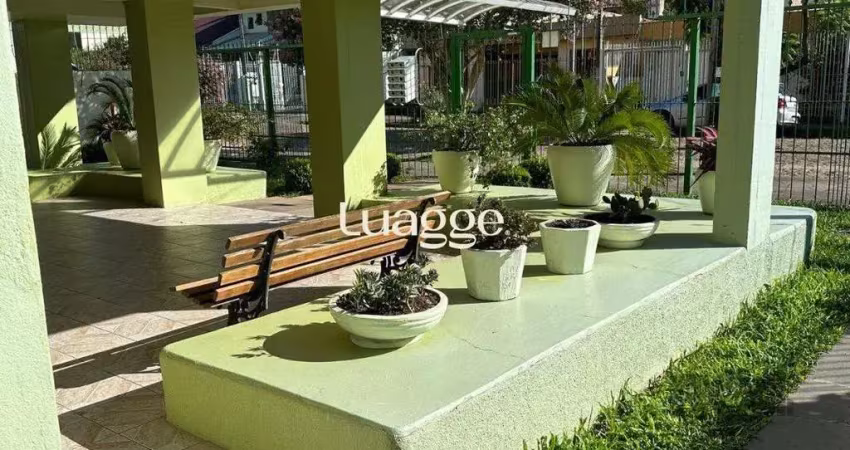 Apartamento com 2 quartos à venda na Rua Professor Guerreiro Lima, 613, Partenon, Porto Alegre