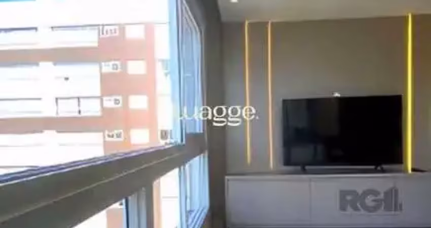 Apartamento com 3 quartos à venda na Rua Marabá, 2861, Navegantes, Capão da Canoa
