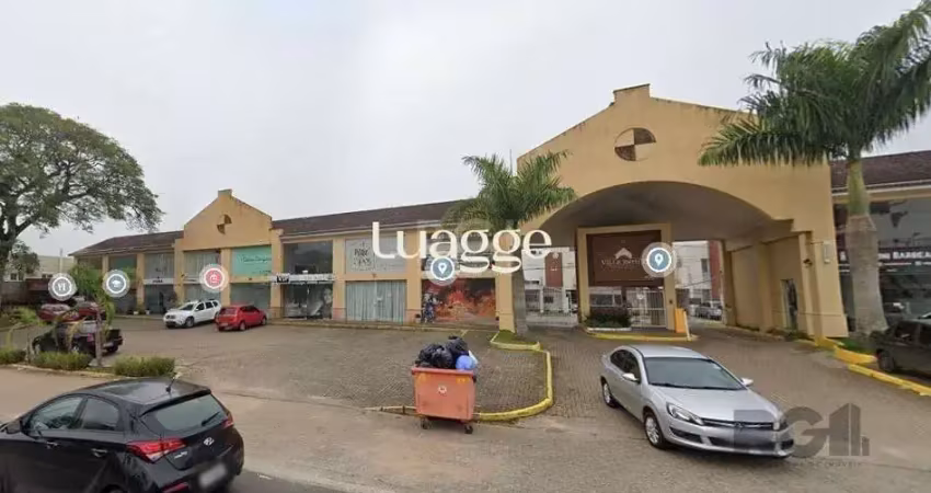 Ponto comercial à venda na Estrada João Salomoni, 685, Vila Nova, Porto Alegre