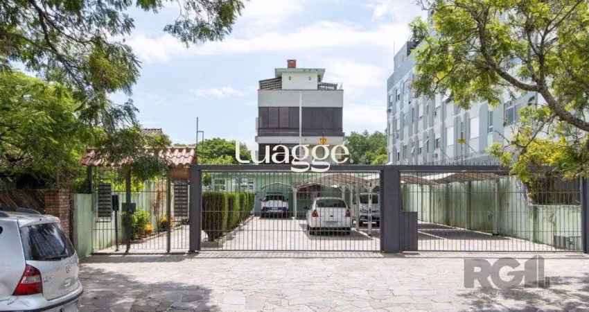 Cobertura com 1 quarto à venda na Rua Chico Pedro, 280, Camaquã, Porto Alegre