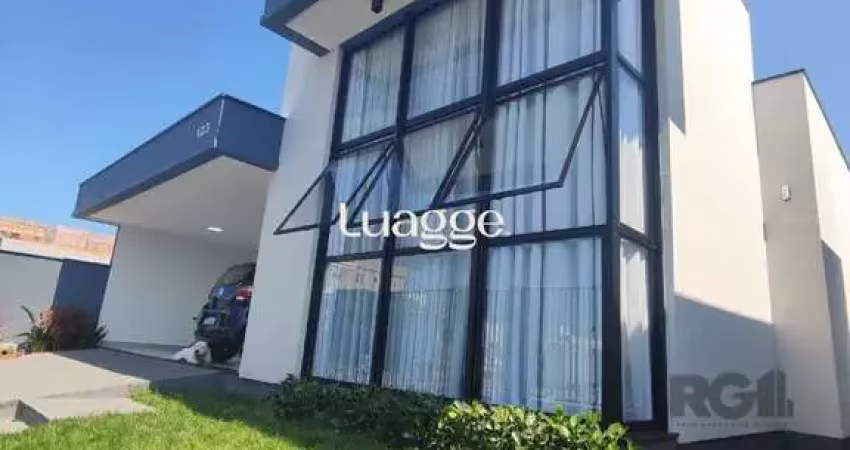 Casa | 3 quartos | 1 suíte | 2 vagas | 126m2 privativos | tijucas - sc