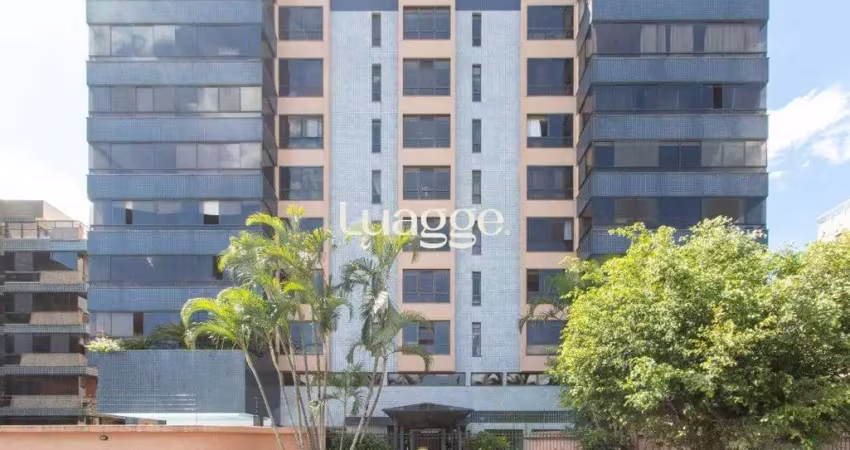 Apartamento com 3 quartos à venda na Rua Ângelo Possebon, 271, Centro, Canoas