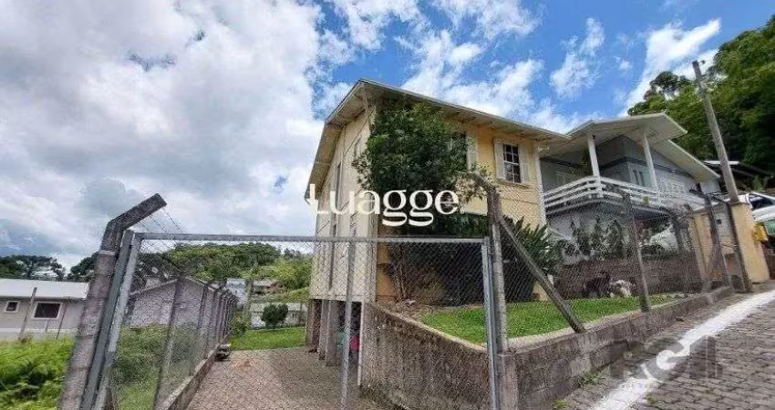 Casa com 2 quartos à venda na Rua Virgínia Battisti Debiase, 96, Cairú, Garibaldi