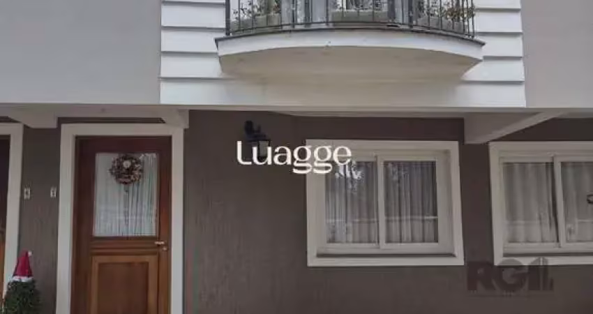 Casa em condomínio fechado com 3 quartos à venda na Rua Paul Harris, 910, Centro, Canela