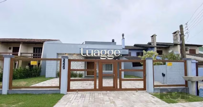 Casa com 3 quartos à venda na Rua Júlio De Castilhos, 2295, Centro, Imbé