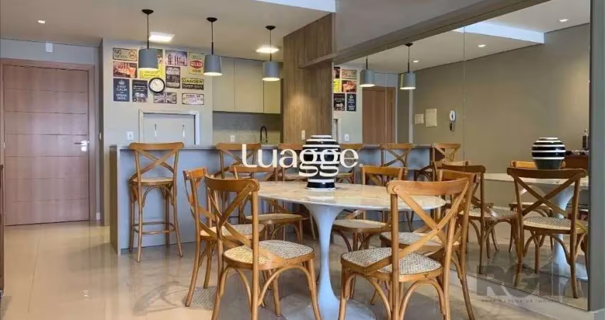 Apartamento com 3 quartos à venda na Avenida Central, 1605, Atlântida, Xangri-Lá
