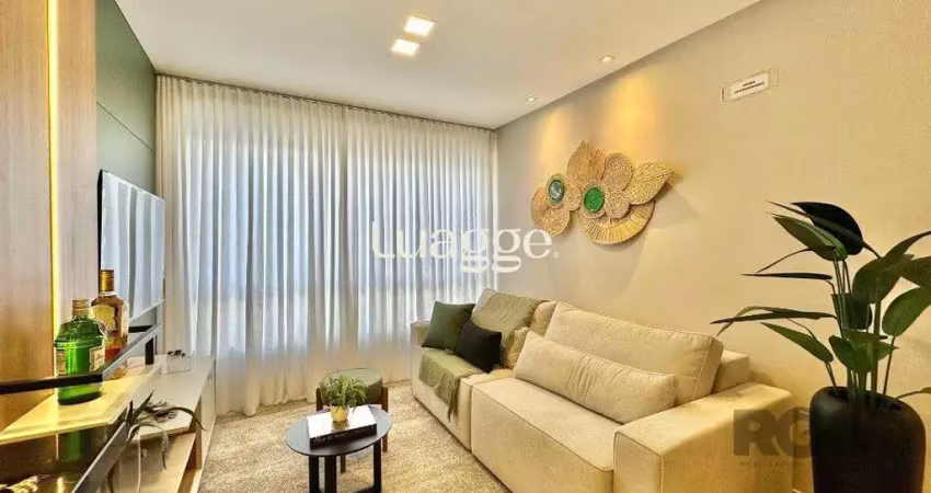Apartamento com 2 quartos à venda na Rua Sepé, 3014, Centro, Capão da Canoa