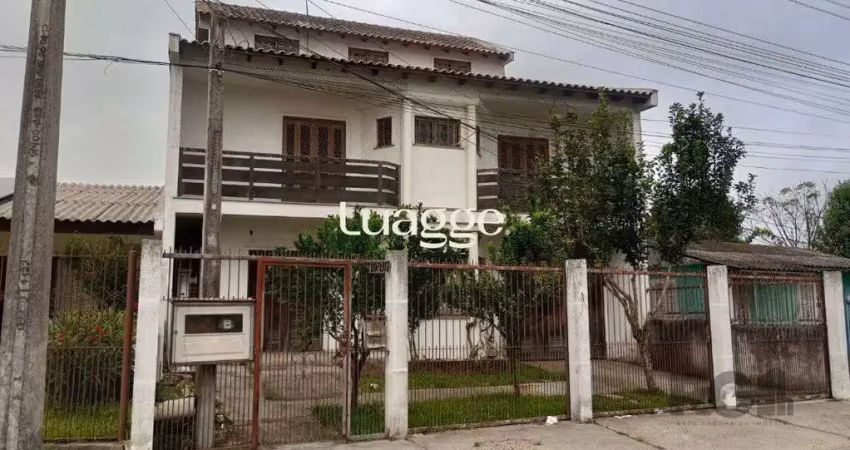 Casa com 5 quartos à venda na Rua Juruá, 160, Aparecida, Alvorada