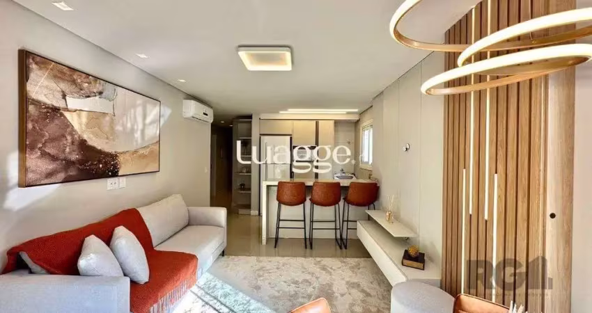 Apartamento com 2 quartos à venda na Rua Guarani, 3162, Navegantes, Capão da Canoa