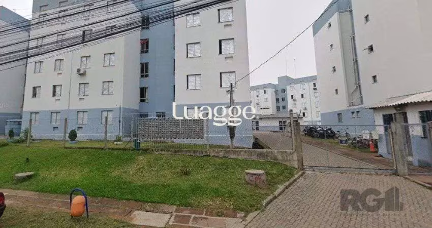 Apartamento com 2 quartos à venda na Rua São Guilherme, 311, Vila São José, Porto Alegre
