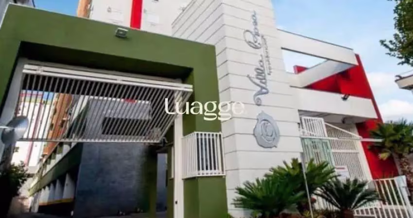 Apartamento 2 dormitório no bairro marechal rondon com vaga coberta