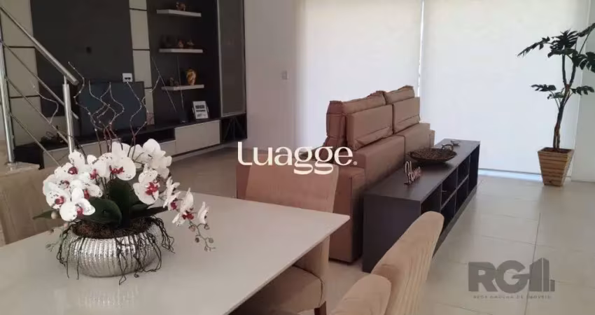 Casa em condomínio fechado com 3 quartos à venda na Avenida Jaçanã, 1066, Atlântida, Xangri-Lá