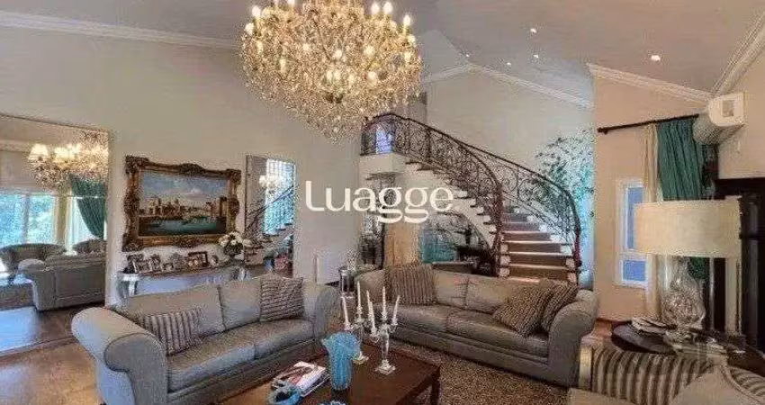Casa em condomínio fechado com 4 quartos à venda na Rodovia Ers-235, 296, Aspen Mountain, Gramado