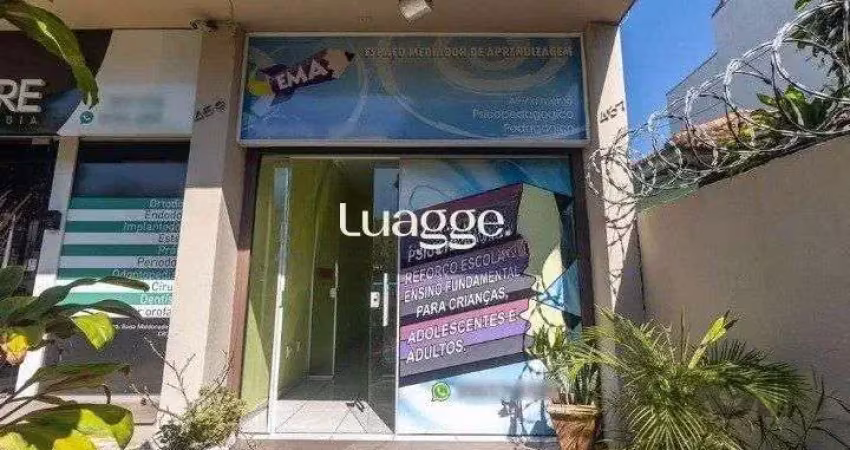 Sala comercial à venda na Rua Camaquã, 548, Camaquã, Porto Alegre