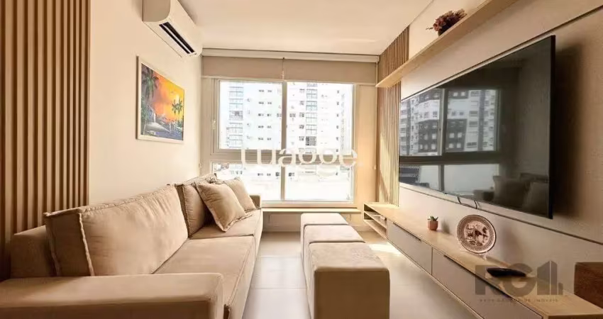 Apartamento com 2 quartos à venda na Rua Marabá, 3268, Navegantes, Capão da Canoa