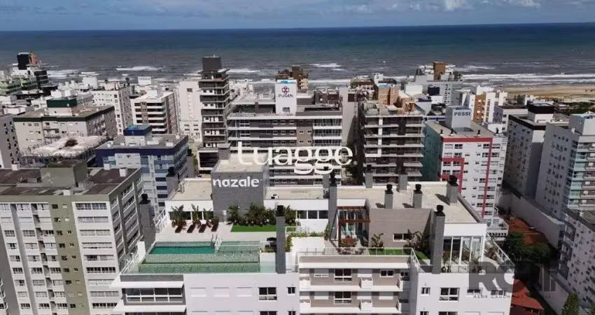 Apartamento com 2 quartos à venda na Rua Marabá, 3306, Navegantes, Capão da Canoa