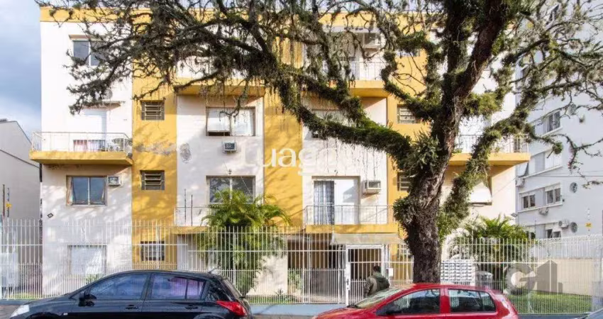 Apartamento à venda no empreendimento jardim inhanduí, com 2 dormitórios,