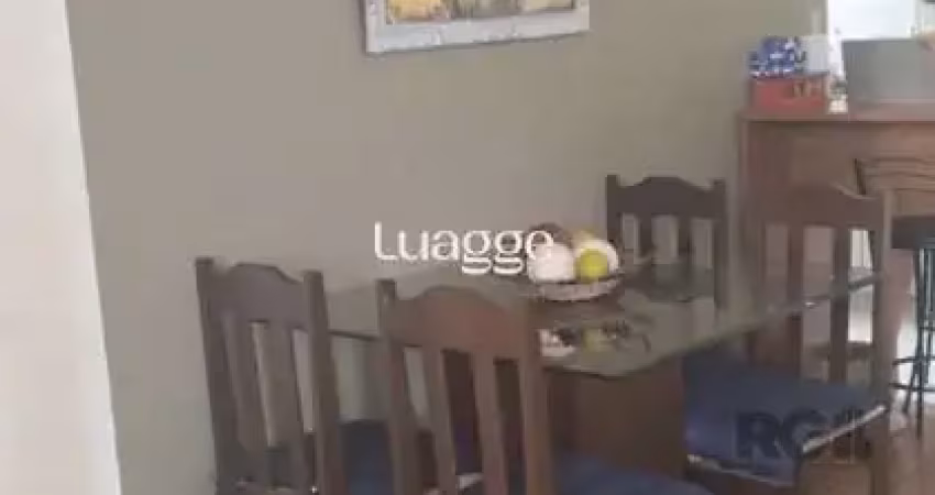 Apartamento com 2 quartos à venda na Avenida Engenheiro Francisco Rodolfo Simch, 776, Sarandi, Porto Alegre