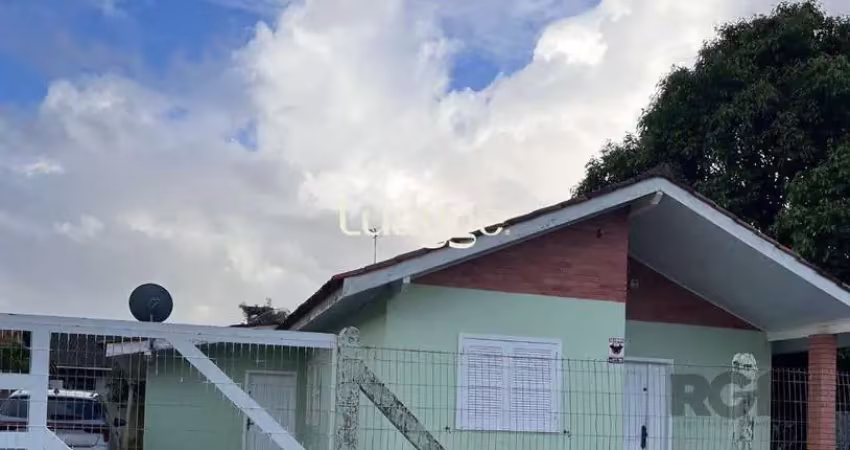 Casa com 4 quartos à venda na Rua Deputado Bastos, 842, Arroio Teixeira, Capão da Canoa