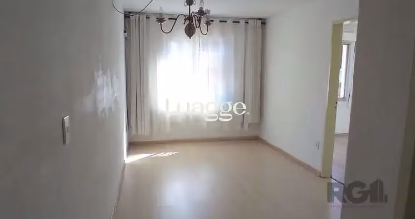 Apartamento com 1 quarto à venda na Avenida Antônio Carvalho, 2652, Jardim Carvalho, Porto Alegre