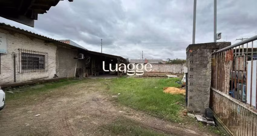 Terreno à venda na Rua Oscar Antunes de Oliveira, 122, Hípica, Porto Alegre