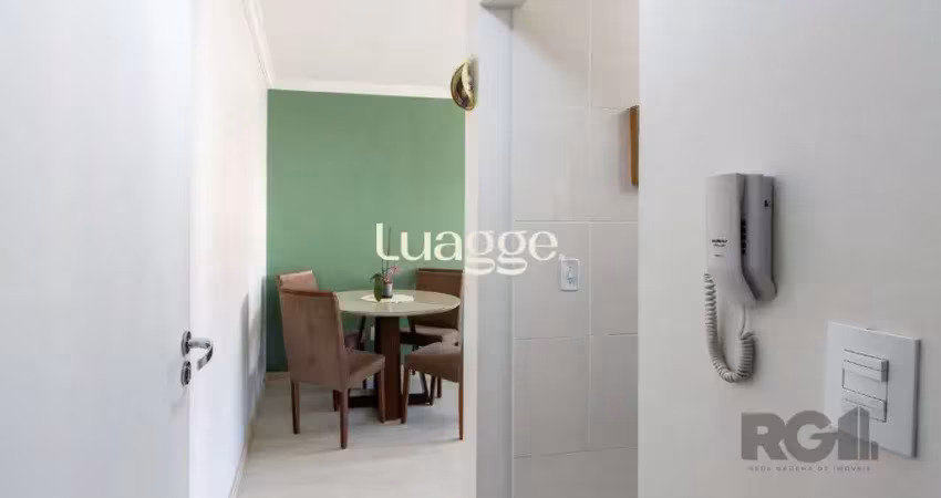 Apartamento com 3 quartos à venda na Rua Monte Arraes, 379, Nonoai, Porto Alegre
