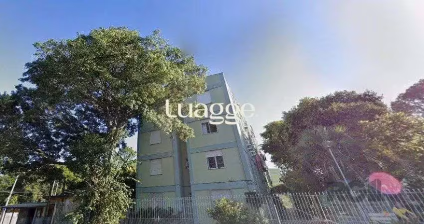 Apartamento com 2 quartos à venda na Rua João Mora, 598, Camaquã, Porto Alegre