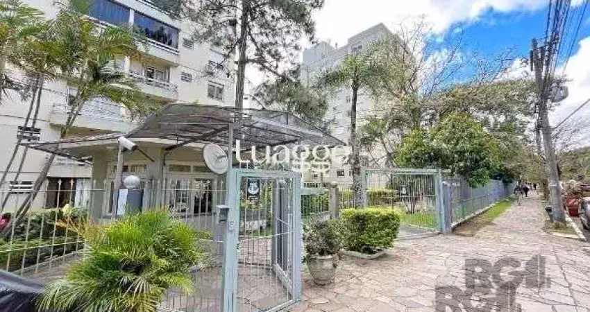 Apartamento com 2 quartos à venda na Rua Doutor Pereira Neto, 706, Tristeza, Porto Alegre