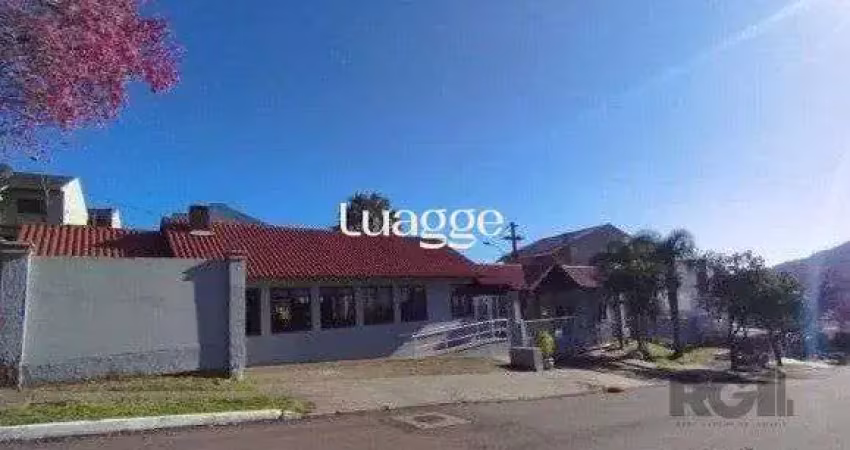 Terreno à venda na Avenida Altos do Santa Rita, 510, Aberta dos Morros, Porto Alegre