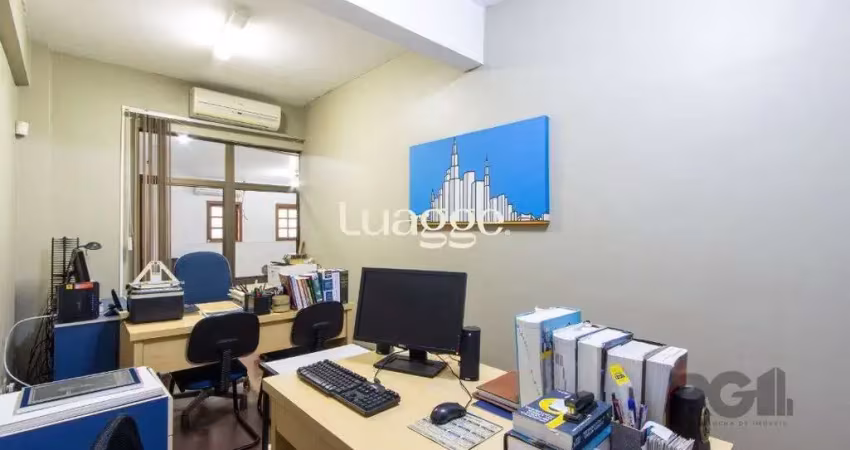 Sala comercial à venda na Rua Coronel Fernando Machado, 1058, Centro Histórico, Porto Alegre