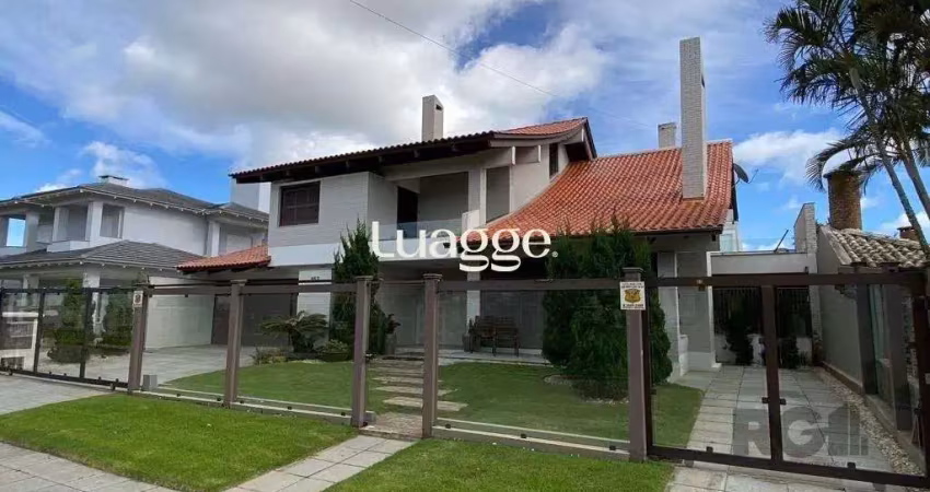 Casa com 5 quartos à venda na Rua Tipuana, 906, Atlântida, Xangri-Lá