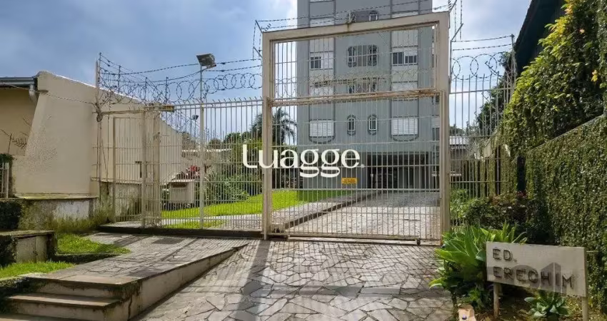 Apartamento com 1 quarto à venda na Rua Erechim, 1000, Nonoai, Porto Alegre